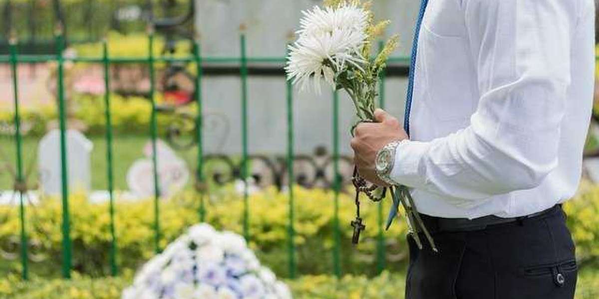 우리가 경험할 수 있는 애도 과정에 대하여