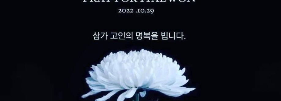 ItaewonOnlineMemorial